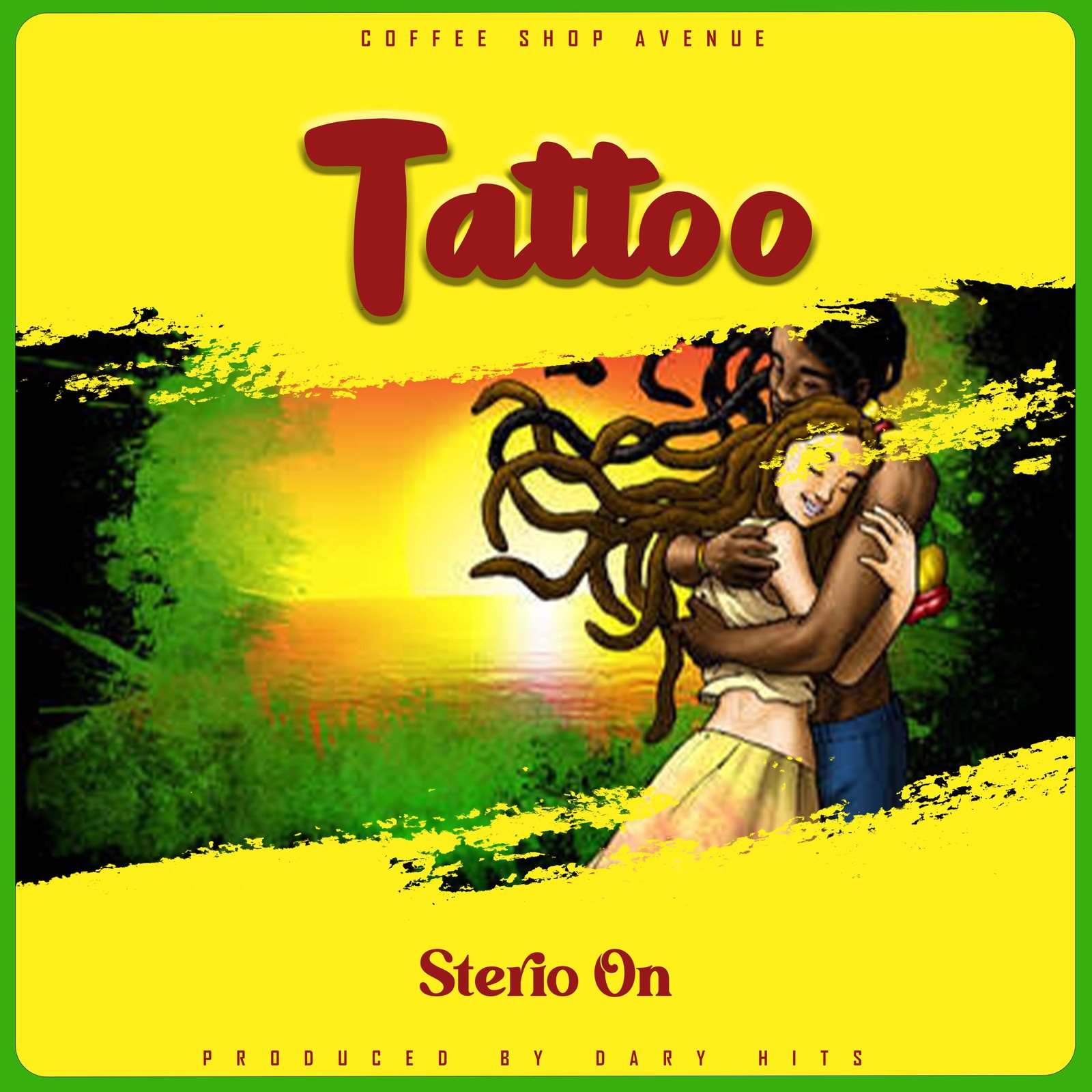 Sterio On